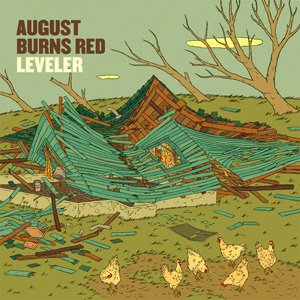 August Burns Red - Leveler [3 Tracks] (2011)