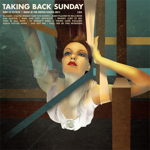 Taking Back Sunday To Release New Album June - TravisFaulk.-492 &