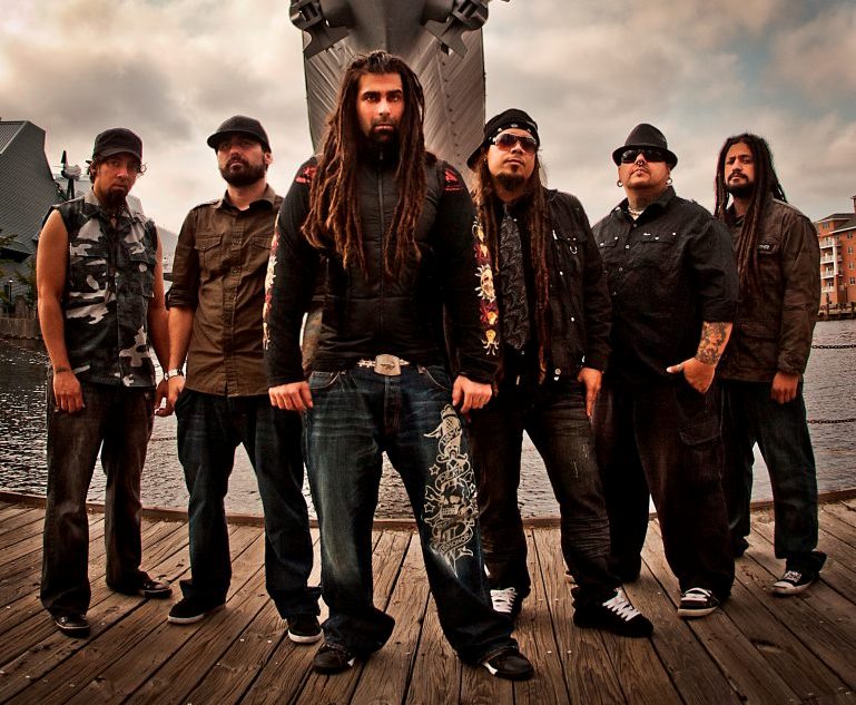 Ill Nino