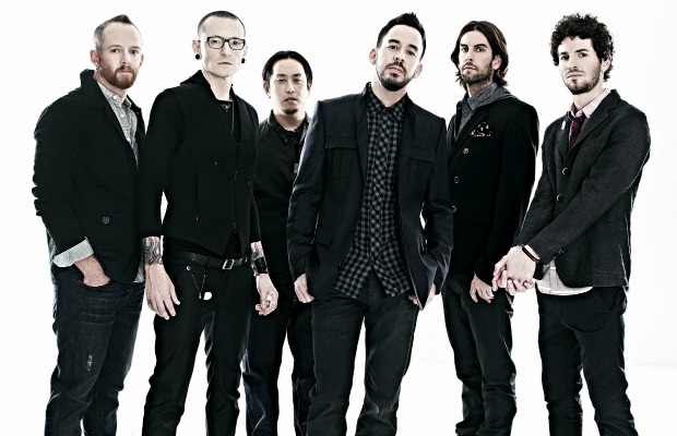 Music - Linkin Park