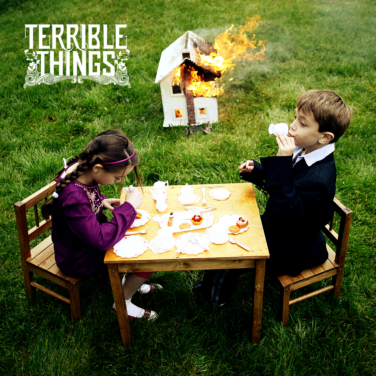 Terrible things axie. Terrible things обложка. Terrible things. Terrible. The young, tough and terrible.