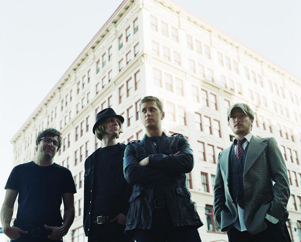 Matchbox Twenty To Release New Album In September