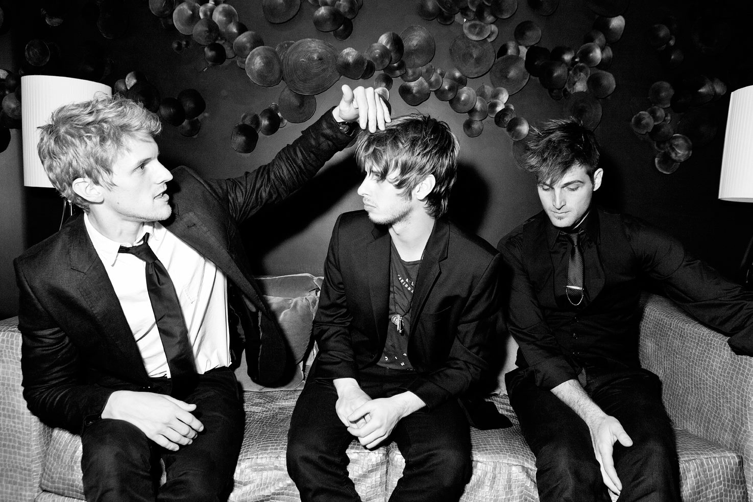 Foster The People Announce Tour Dates And A Free Show