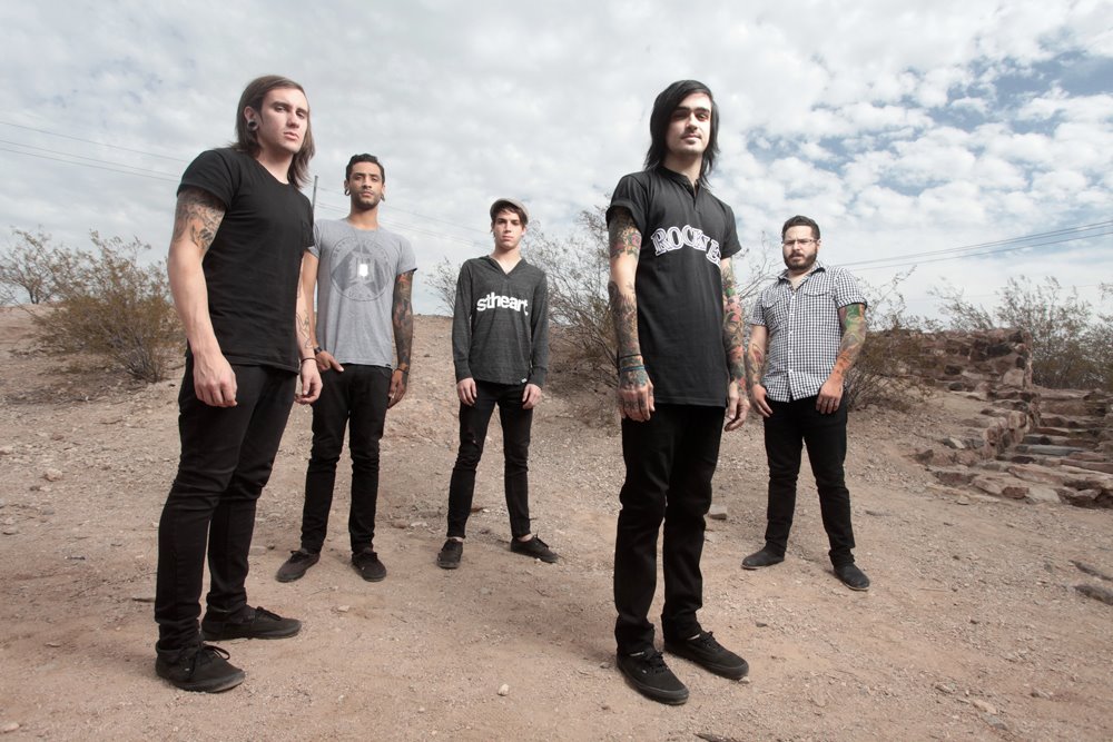 Like moths to flames