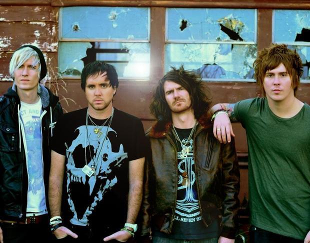 Forever The Sickest Kids Sign To Fearless Records