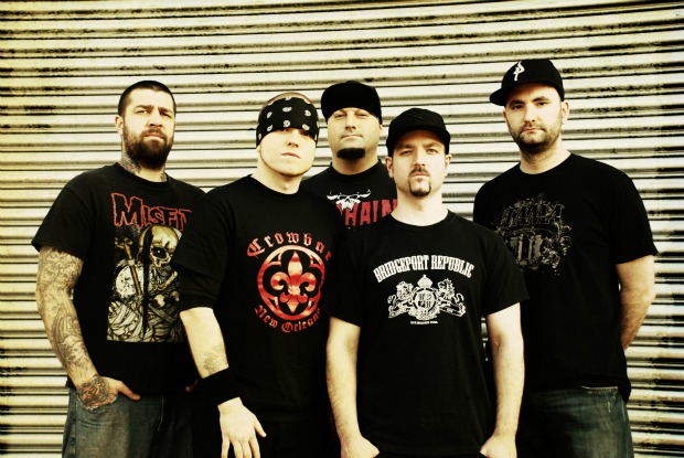 Hatebreed Announce Tour With Whitechapel, All Shell Perish, Deez Nuts