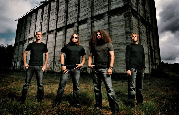 Coheed And Cambria Announce ‘The Afterman: Descension’ Release Date And ...