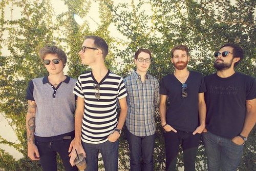 Hellogoodbye “Finding Something To Do” Music Video