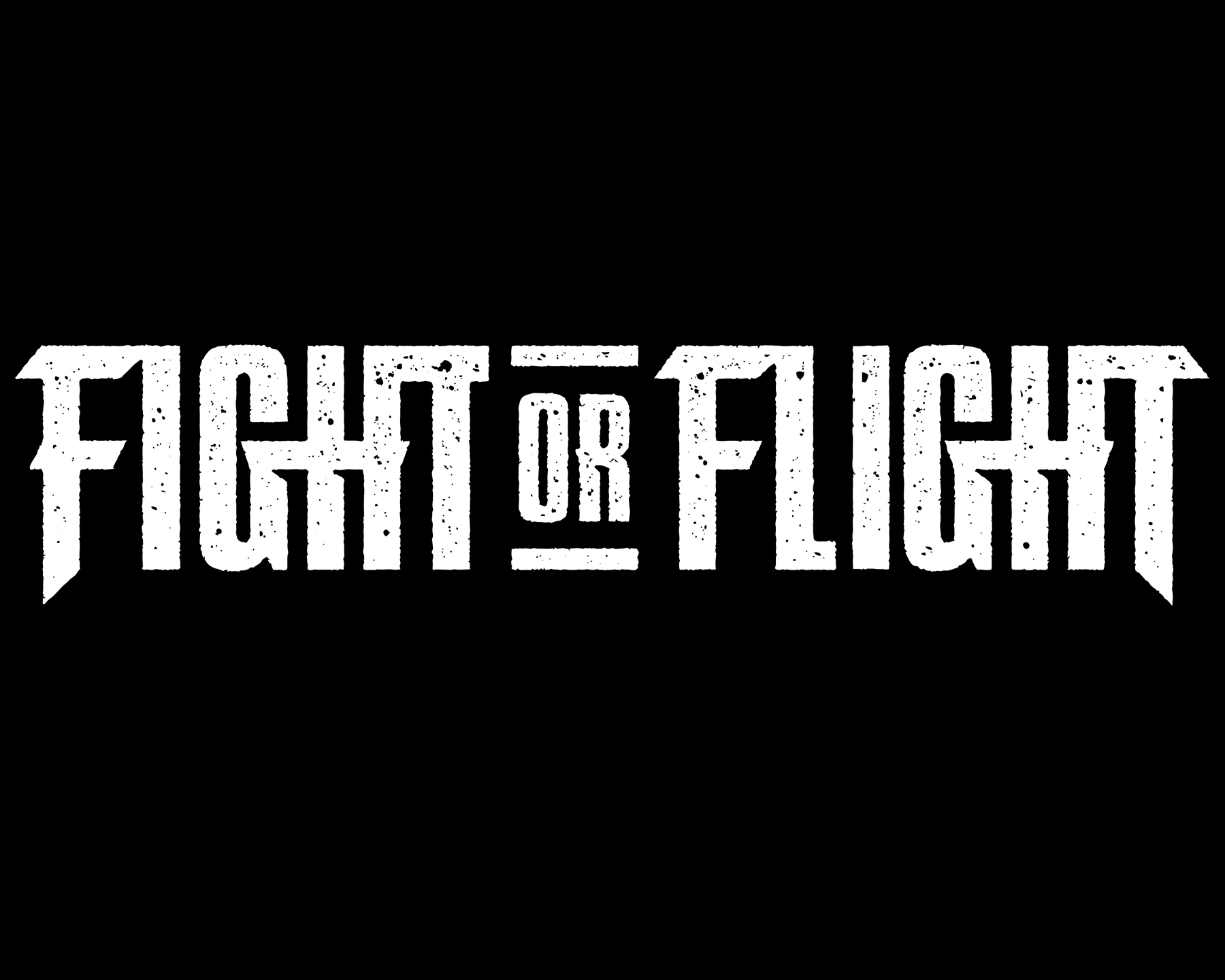 Fight Or Flight Tease New Video