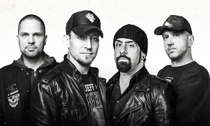 what is the name of the new volbeat album